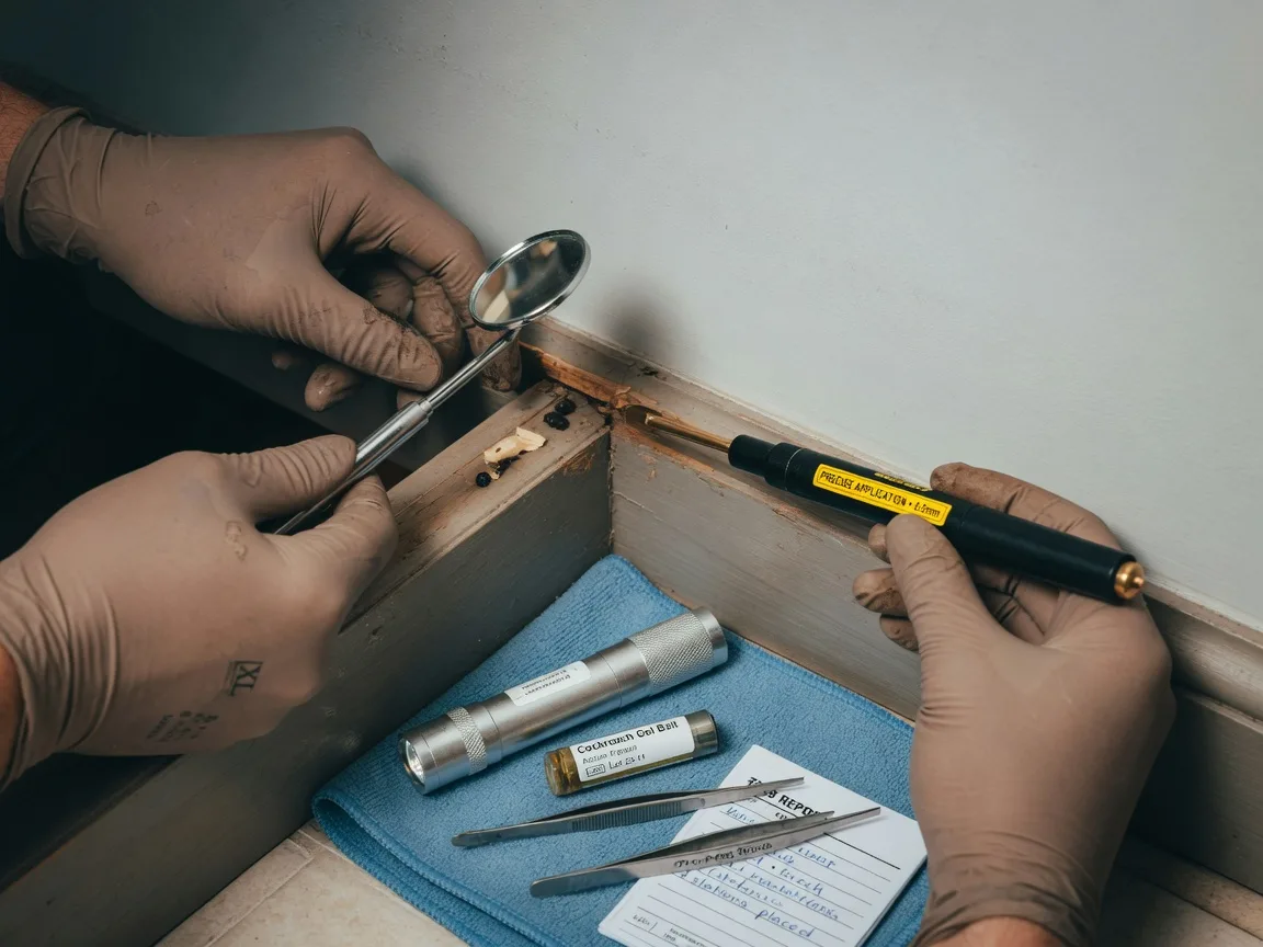 Why choose Emergency Pest Control in Leslie, GA